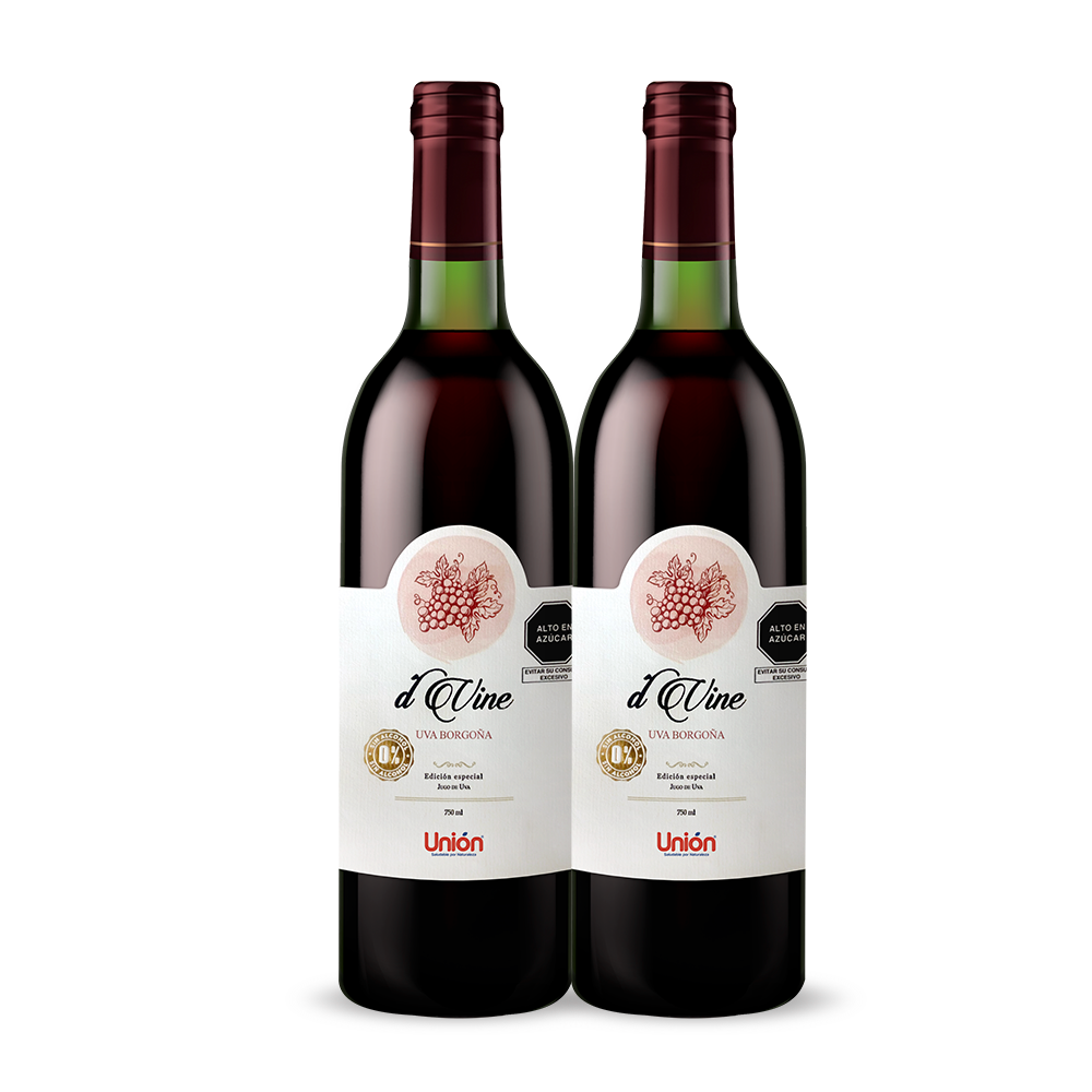Duo Pack D Vine