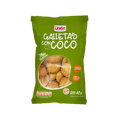 Galleta Lonchera de Coco x 42 gr