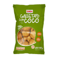 Mega Galleta de Coco