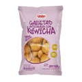 Mega Galleta de Kiwicha