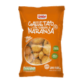 Mega Galleta de Naranja