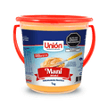 Mantequilla de Mani 1 Kg.