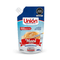 Mantequilla de Mani Sachet 200 gr.