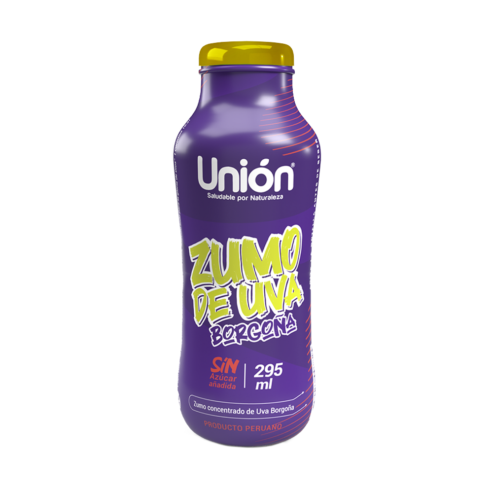 Zumo de Uva 295 ml