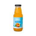 Bebida de Durazno 300 ml-Vidrio